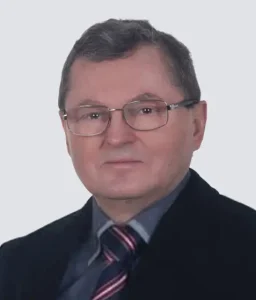 Prof. Marian Cholewa