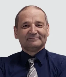 Dr Marek Michalewicz